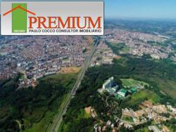#TE00132 - Terreno para Venda em Atibaia - SP