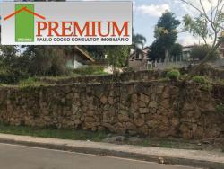 #TE00128 - Terreno para Venda em Atibaia - SP
