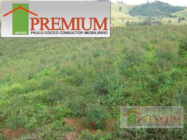 Área para Venda em Atibaia - 4