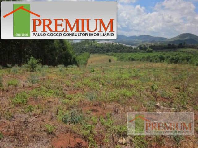 Área para Venda em Atibaia - 5
