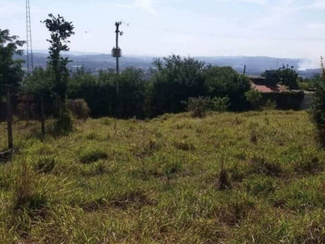 Terreno a venda Atibaia
