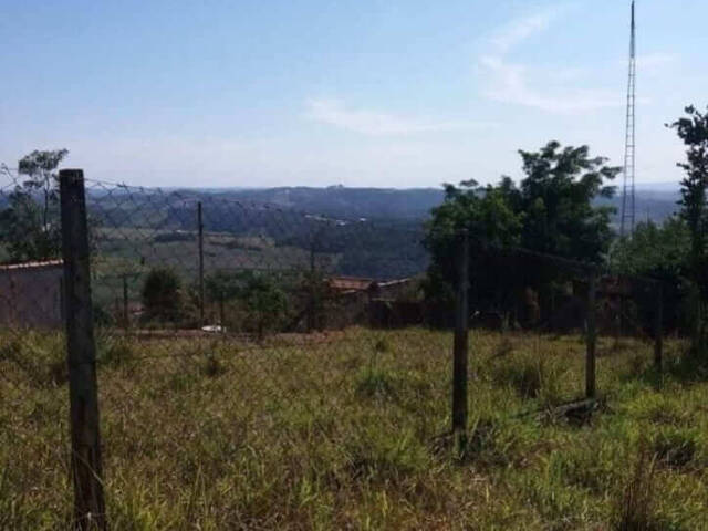 Terreno a venda Atibaia