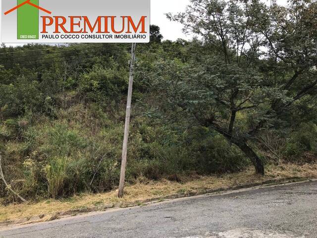 Terreno a venda em Atibaia