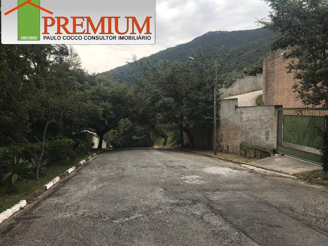 Terreno a venda em Atibaia