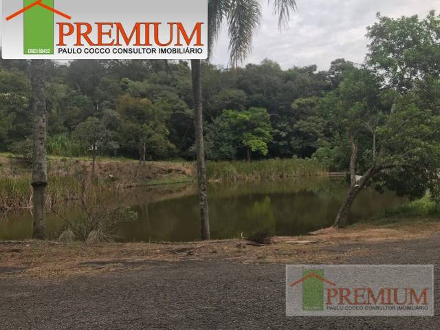 Área para Venda em Atibaia - 4