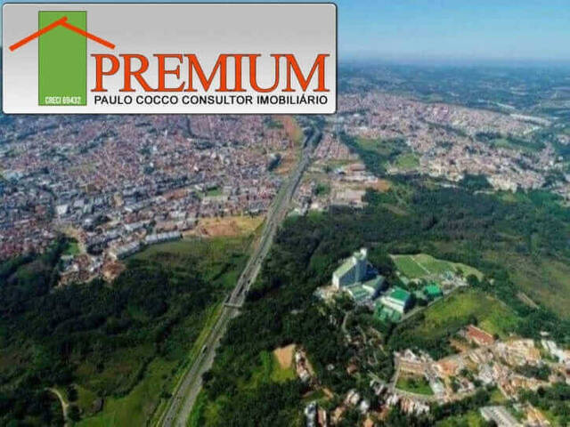 Atibaia áreas industriais a venda