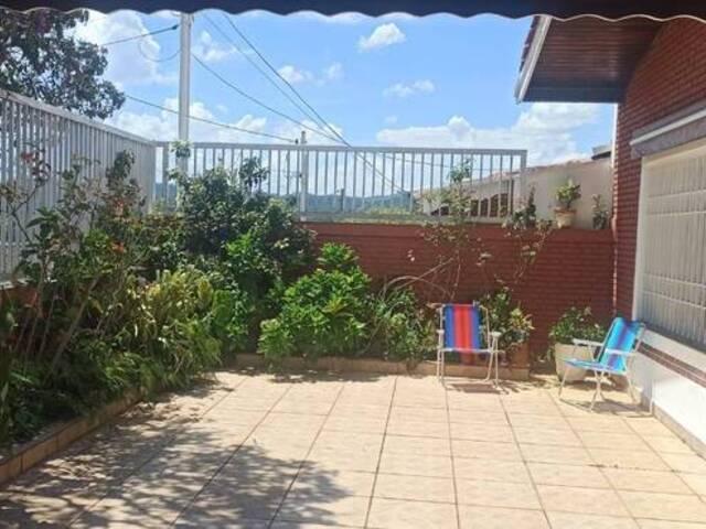 #183 - Casa para Venda em Atibaia - SP