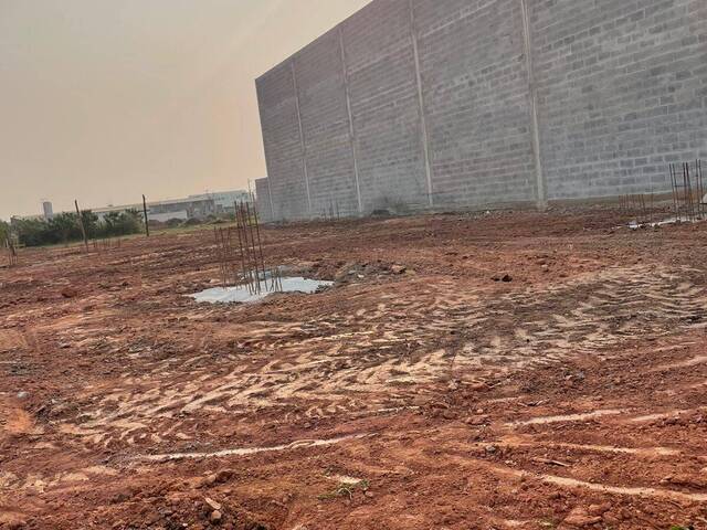 Industrial e comercial Atibaia