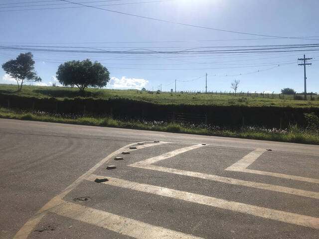 Áreas industriais Atibaia