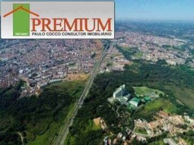 Atibaia áreas industriais