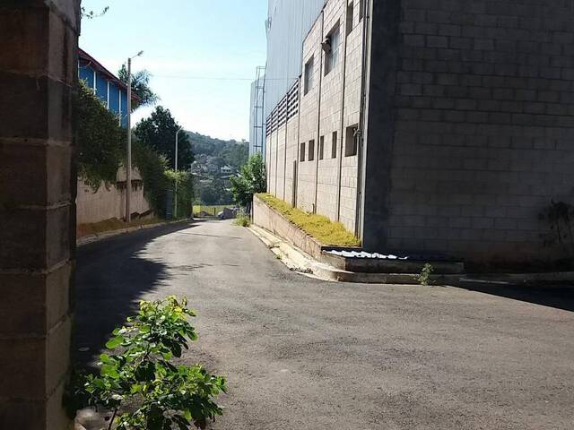 Galpão a venda Atibaia