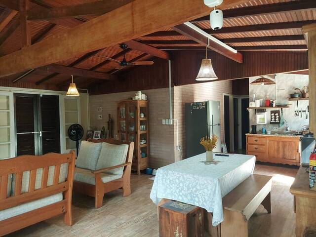 Casa a venda em Ubatuba