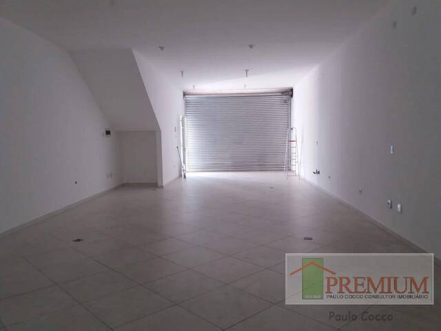 Imóvel comercial a venda Atibaia