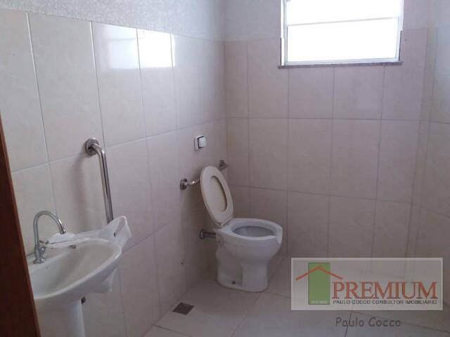 Imóvel comercial a venda Atibaia