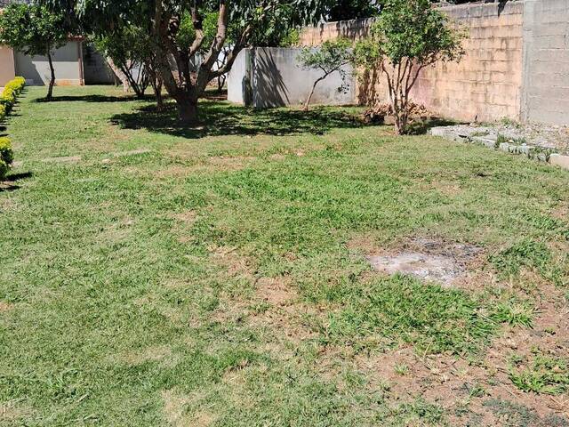 Terreno a venda Atibaia