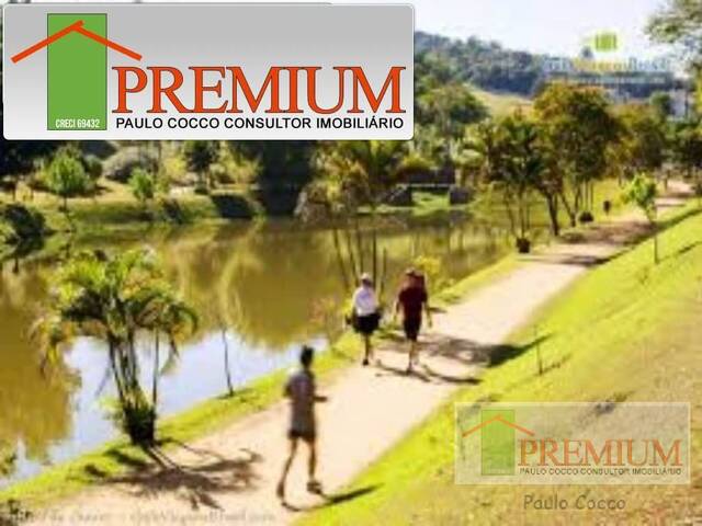 Terreno para Venda em Atibaia - 3