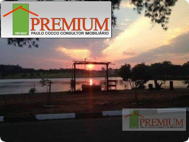 Terreno para Venda em Atibaia - 5