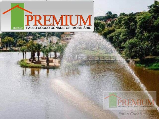 Terreno para Venda em Atibaia - 4