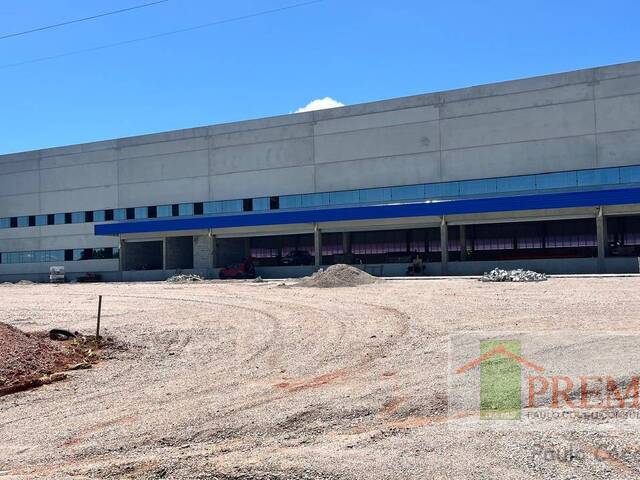 Galpão para Locação em Atibaia - 2