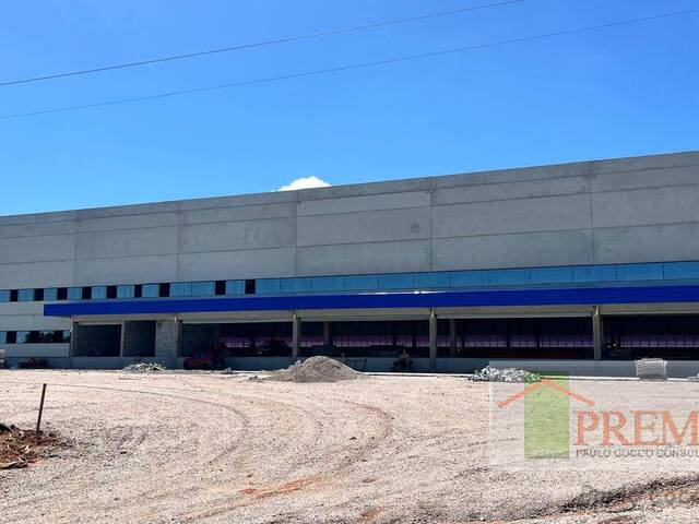 Galpão para Locação em Atibaia - 3