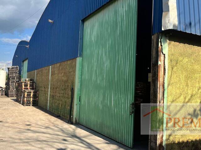Galpão para Venda em Atibaia - 5