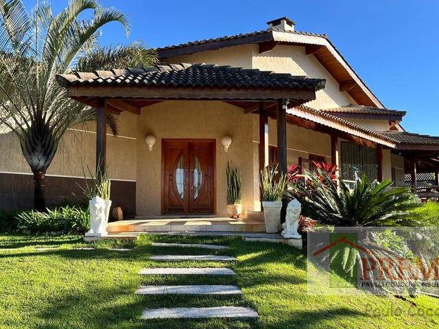 Casa para Venda em Atibaia - 2