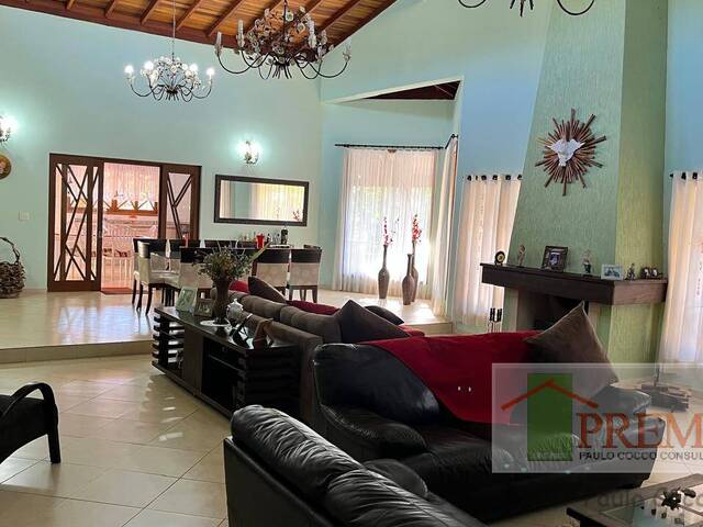Casa para Venda em Atibaia - 5
