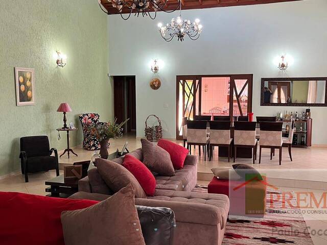Casa para Venda em Atibaia - 5