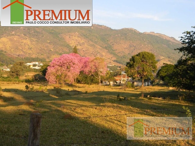 Área para Venda em Atibaia - 4