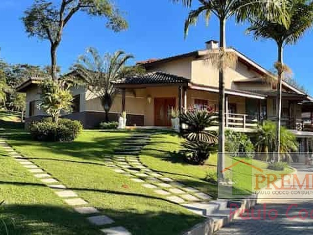 Atibaia casas