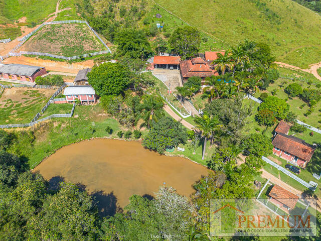 Sítio para Venda em Extrema - 4