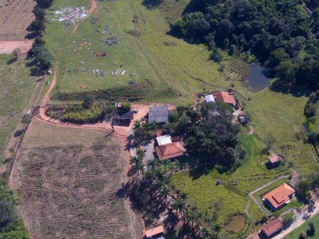Área a venda