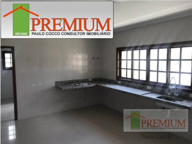 Casa para Venda em Atibaia - 4