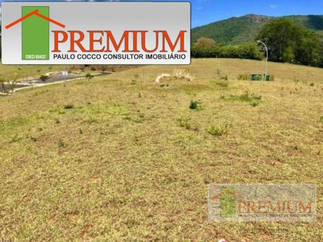 Terreno para Venda em Atibaia - 4