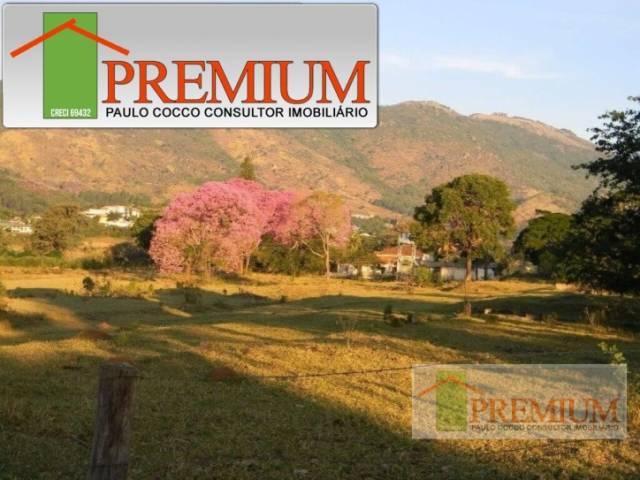 Terreno para Venda em Atibaia - 5