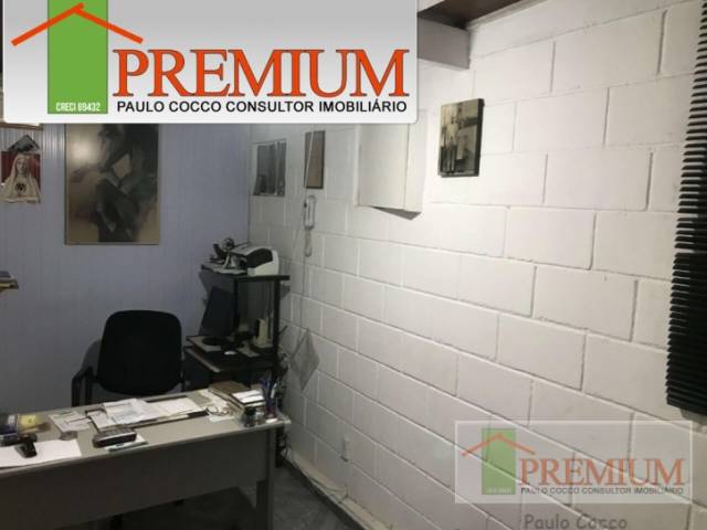Salão Comercial para Venda em Atibaia - 4