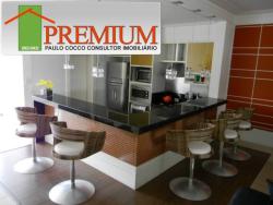 #AP00017 - Cobertura para Venda em Atibaia - SP