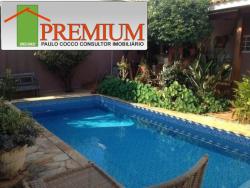 #CA0087 - Casa para Venda em Atibaia - SP