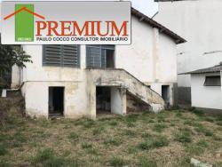 #CA00223 - Casa para Venda em Atibaia - SP