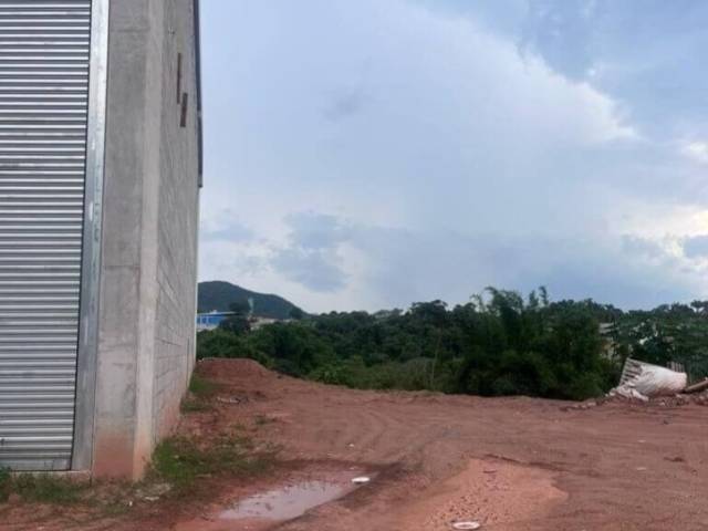 Galpão para Locação em Atibaia - 4
