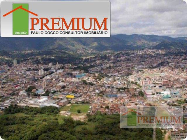 Terreno para Venda em Atibaia - 5