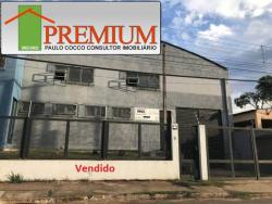 Venda em VILA SANTA CLARA - Atibaia