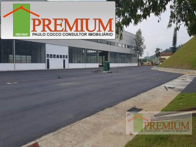Área para Locação em Atibaia - 4