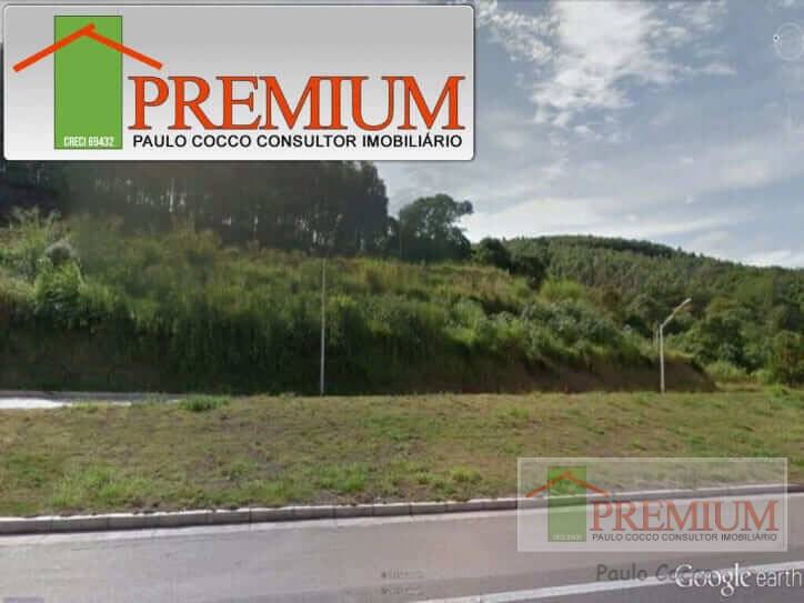 Atibaia área a venda para uso industrial ou logística.