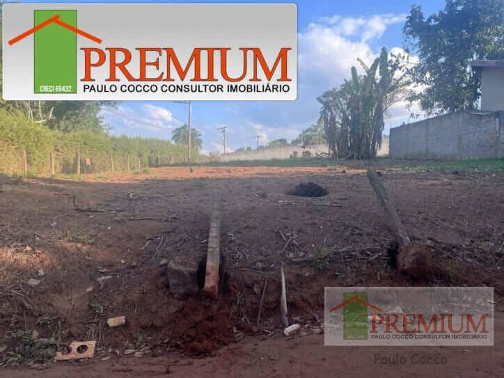 Oportunidade em Atibaia, R$ 250 mil ! Terreno 500m²