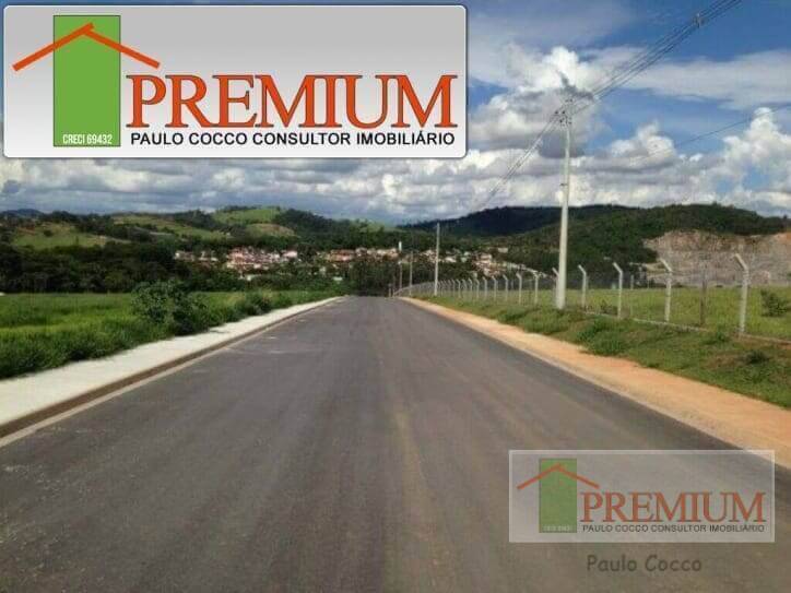 Área industrial à venda em Atibaia ! São 9.340m², confira.