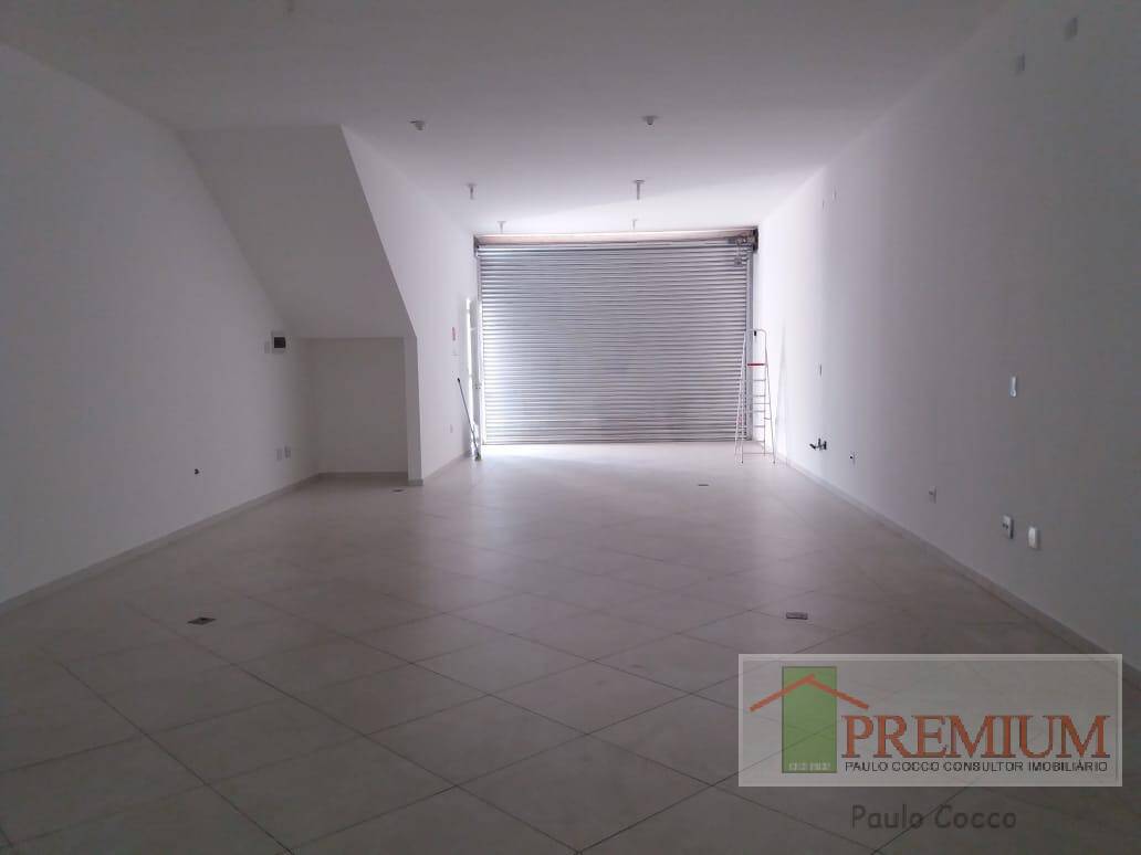 Imóvel comercial a venda em Atibaia, Centro da cidade.
