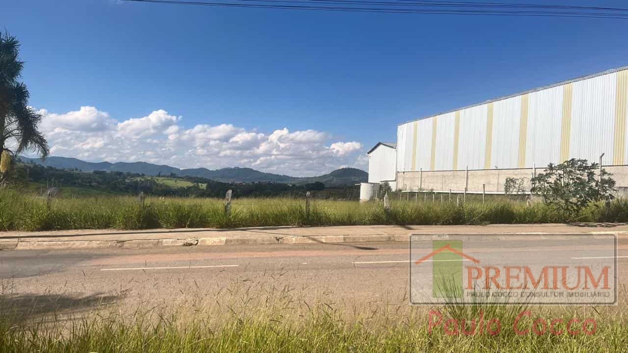 Área industrial a venda em Atibaia 3.500m² R$ 1.400 mil