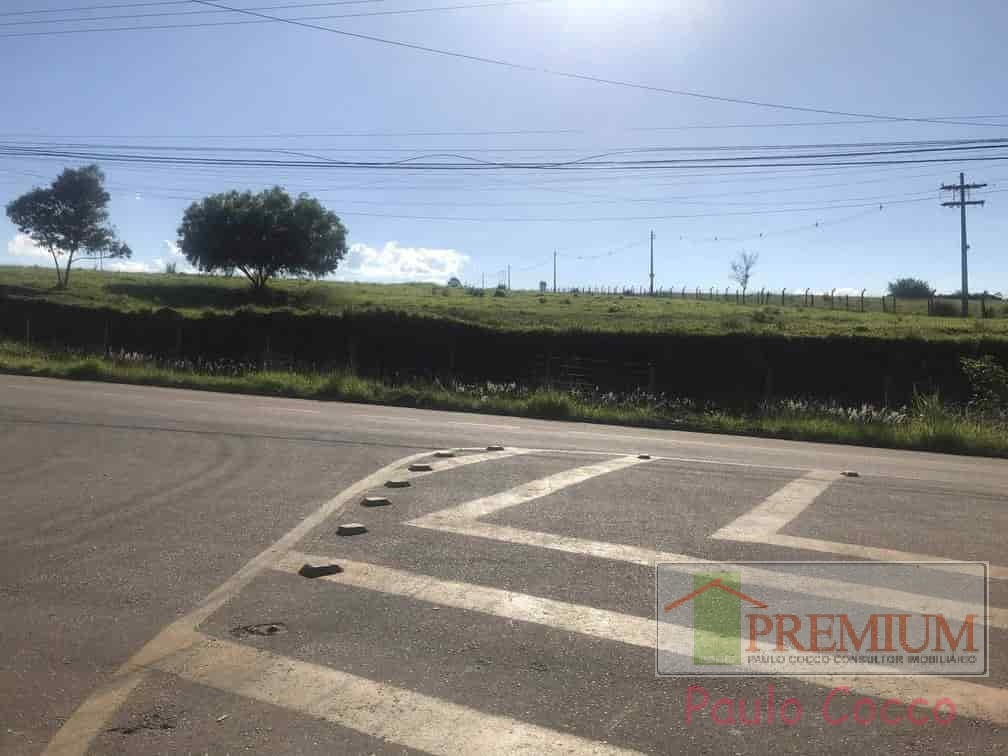 Atibaia Áreas industriais a venda, região da Rod D Pedro 5.200 m².