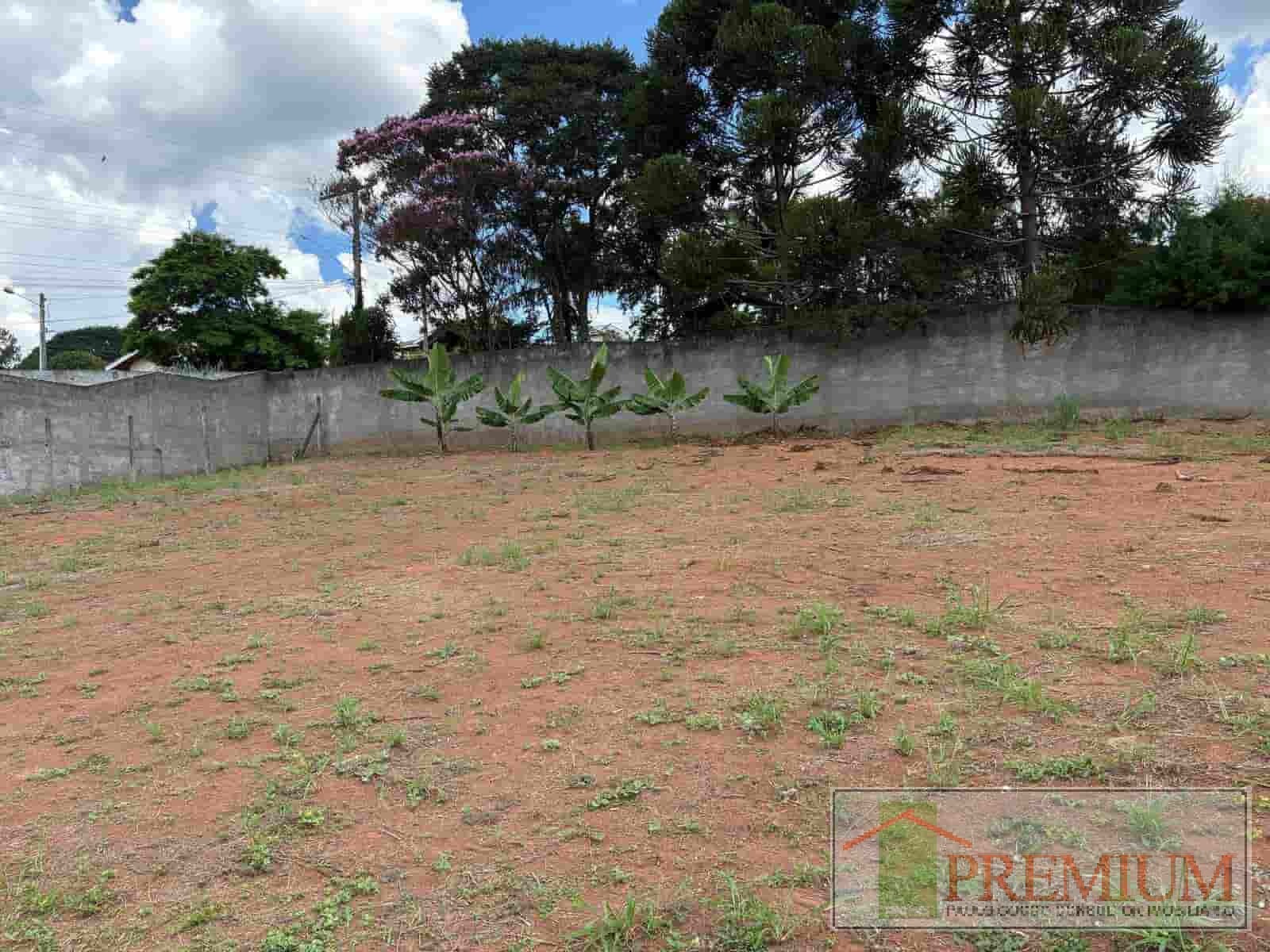 Terreno a venda em Atibaia Jd Estância Brasil 1000 m²